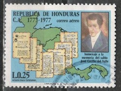 Honduras 0112 Mi 916   0,30 Euró