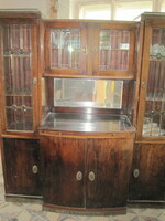 Art Nouveau sideboard,,, at an affordable price.
