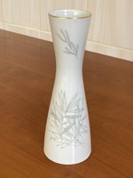Rosenthal virágos váza 23 cm