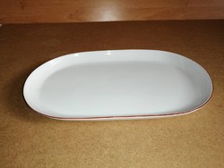 Alföldi porcelain serving centerpiece 23*39 cm (6p)