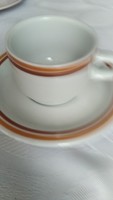 Lowland coffee cup