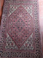 150 x 90 cm Iráni Bidjar perzsa szőnyeg eladó