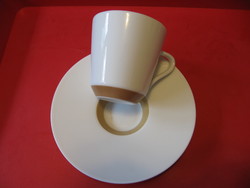 Nespresso cup ritual, andrée putman