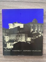 Musee Vasarely Gordes/ Vaucluse album