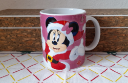 Minnie mouse kid mug