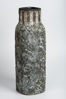 Bod Éva iparművészeti kerámia váza  34 cm