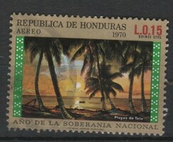 Honduras 0116 Mi 791      0,30 Euró