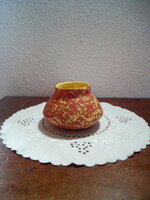 Pond ceramic vase (10 cm)