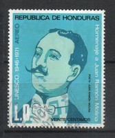 Honduras 0115 Mi 811      0,50 Euró