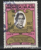 Honduras 0114 Mi 636     0,30 Euró