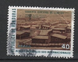 Honduras 0118 Mi 841      0,60 Euró