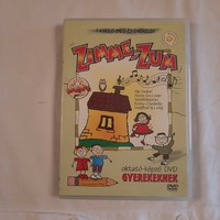 Zimme-zum learn and sing! Educational DVD for children