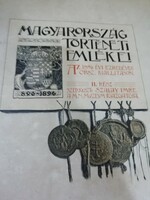 Magyarország történeti emlékei