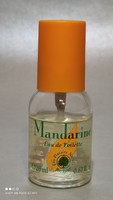 Yves rocher mandarine edt perfume 15 ml of 20 ml