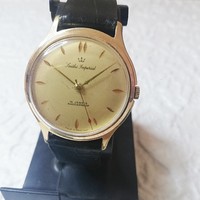 Smiths imperial beautiful old men's watch