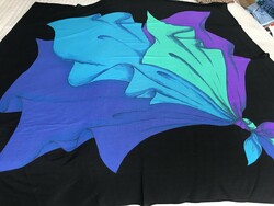 Huge palmers beach towel, 130 x 135 cm