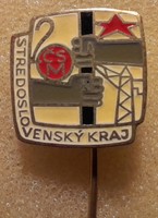 Czech badge, badge. There is mail!!!