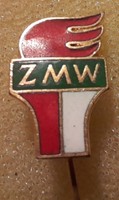 Zmw. Badge, badge. There is mail!!!