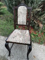 Antik szék jó állapotban