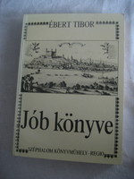 Tibor Ébert: Jób's book