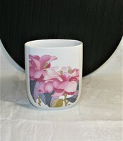 Rosenthal studio-Line porcelán váza - A tervező nevével