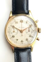 Eb suisse chronograph watch