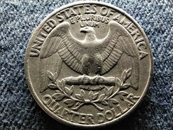 USA Washington quarter dollar 1/4 Dollár 1979 (id58858)