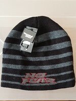 No fear original knitted cap with new label