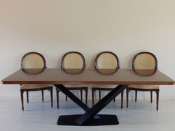 High – Tech étkezőasztal [RC - 04] Raktárról elérhető!