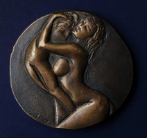 Olelesek-Bronze medal