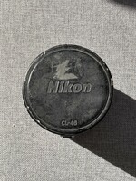 Nikon CL-46 objektív tok