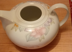 Alföldi porcelán teás kiöntő