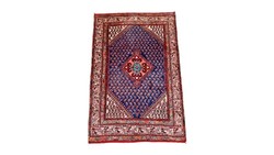 Iran myrrh Persian rug 162x110cm