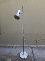 140 cm design olasz álló lámpa retro vintage  eladó