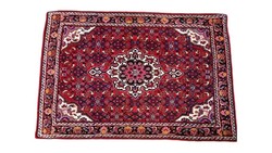 Iran hosseinabad exclusive Persian rug 155x101cm