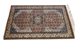 Iran Bidjar perzsaszőnyeg 145x85cm