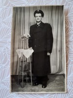 Old soldier photo male photo