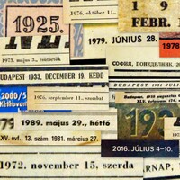2021 October 20 / Hungarian nation / birthday newspaper!? No.: 20952