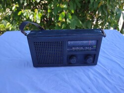 SOKOL 304 régi rádió