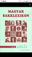 Magyar sakklexikon