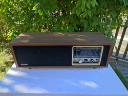 Videoton RA 2301 Nápoly régi rádió