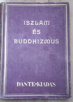 Lajos Simonides: Islam and Buddhism