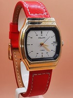 Poljot wristwatch for sale in good condition - rarer