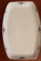 Haasczjzek Czechoslovak porcelain 