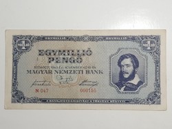 One Million Pengos 1945