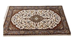 Indo Isfahan szőnyeg 164x89 cm