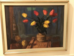 Schey ferenc - tulip..