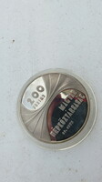 200 forint 1975 - Magyar Tudományos Akadémia PP