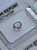 Befektetési Gyémánt 1.01 Ct
