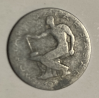 50 Pennies (1950s) (a11)